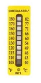 OMEGA ENGINEERING TL-10-190-30