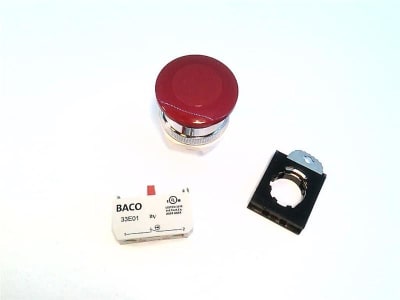 BACO CONTROLS T11AD01-3E01