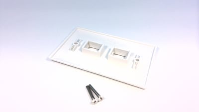 LEGRAND WP3402WH