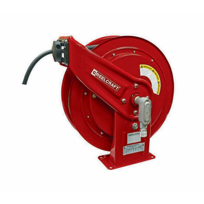 REELCRAFT IND L70100124X