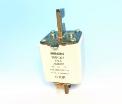 SIEMENS 3NE4337