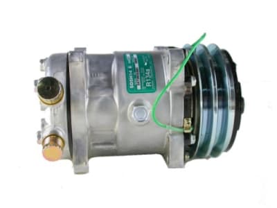 SANDEN CO., LTD SD5H14