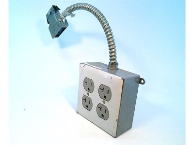 ELECTRO CONNECT LA-12-7A-01-DD-CS