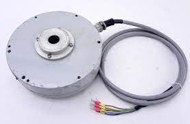 ASEA BROWN BOVERI YL222001-CA