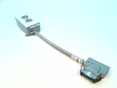ELECTRO CONNECT LA-12-7A-01-CS