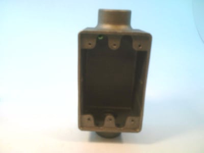 EATON CORPORATION FSC2 SA