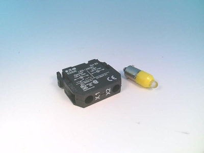 EATON CORPORATION E22DL24Y