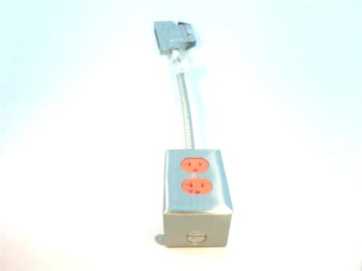 ELECTRO CONNECT PA-12-8A-01-CS