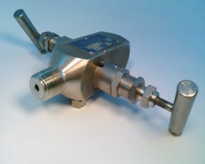 PENTAIR M25HPS44FXP