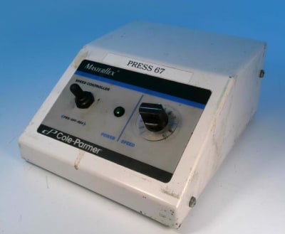 ANTYLIA SCIENTIFIC 07559-04