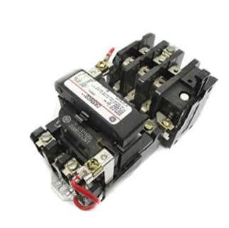 GENERAL ELECTRIC CR306C022