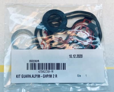 MARZOCCHI GROUP 650230/R