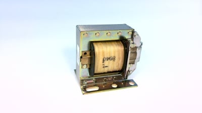 JOHNSON ELECTRIC 09K061D