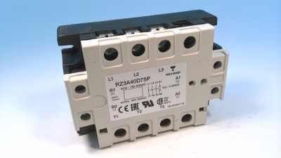 CARLO GAVAZZI RZ3A40D75P
