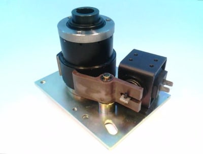 ALTRA INDUSTRIAL MOTION 326-27-019