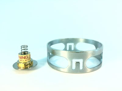 HONEYWELL Q5055A 1001