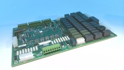 PELLERIN MILNOR 08BHF120BT