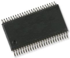 TEXAS INSTRUMENTS SEMI DAC7634E