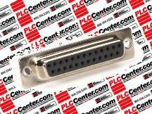 BLACK BOX CORP FA020-25PAK