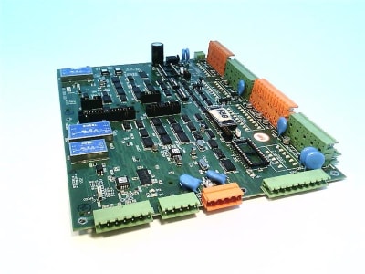 HONEYWELL 43162