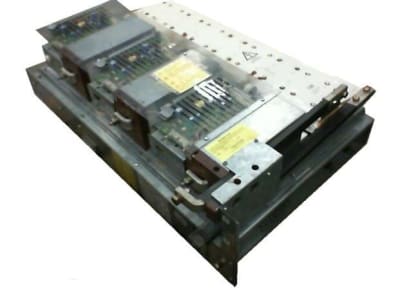 CONVERTEAM GDD282-4501