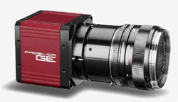 AVT PROSILICA GE 4900