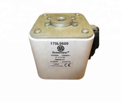EATON CORPORATION 170L9609