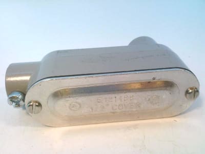 EATON CORPORATION LB15 MTC