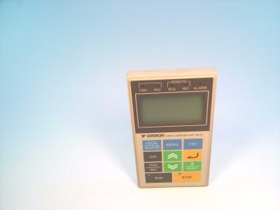 OMRON JVOP-160-OY