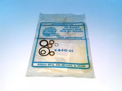 BIMBA K-B-FO-04