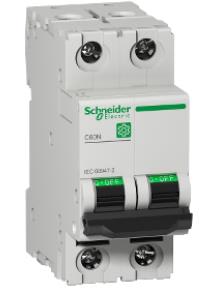 SCHNEIDER ELECTRIC M9F12201