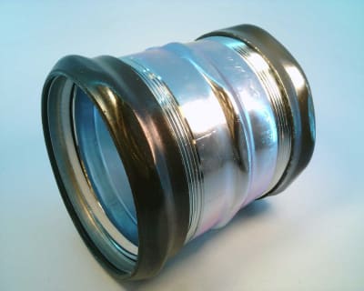 EATON CORPORATION 669RT
