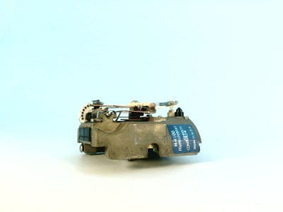 JOHNSON CONTROLS H-4100-201