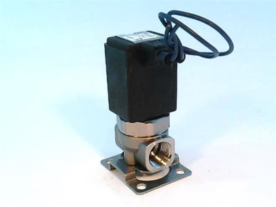 SMC VCS31-1G-7-03N-R-F