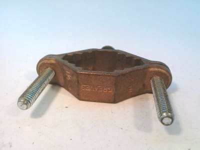 GREAVES G2