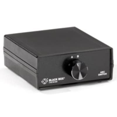 BLACK BOX CORP SWL030A-MMF