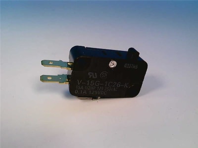 OMRON V-15G-1C26-K