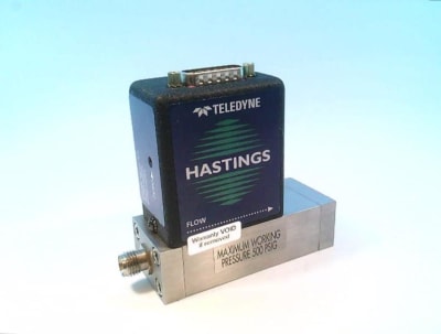 TELEDYNE HFM-300-01-01-02-01-5SCCM/AIR