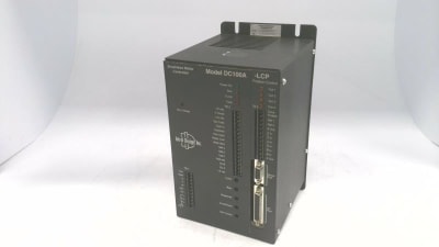 INTROL DESIGN DC100ALCP2