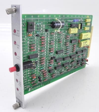 ASEA BROWN BOVERI 0-52808-2