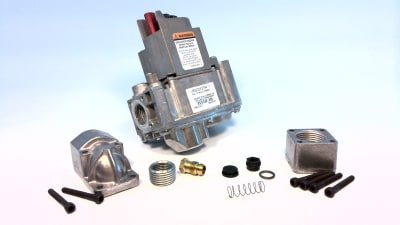 HONEYWELL VR8200A2744