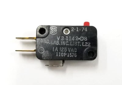 HONEYWELL V3-2101-D8