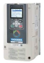 YASKAWA ELECTRIC GA80U4018ABM