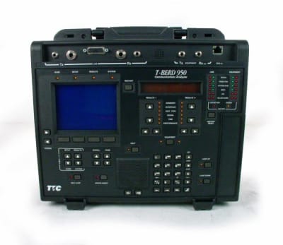 TTC INCORPORATED T-BERD 950