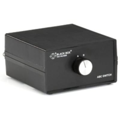 BLACK BOX CORP SW250A-FFF