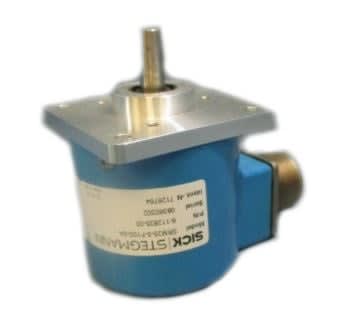 SICK SRM25-5-F10S-6A