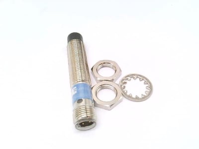 RADWELL VERIFIED SUBSTITUTE BES M12MF1-POC10F-S04G-SUB