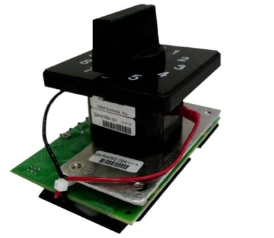 OEM CONTROLS INC RS11T7133