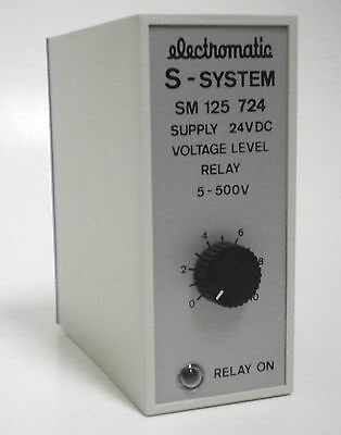 CARLO GAVAZZI SM 125 724 500