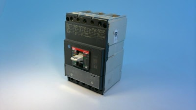 ASEA BROWN BOVERI 1SDA068084R1